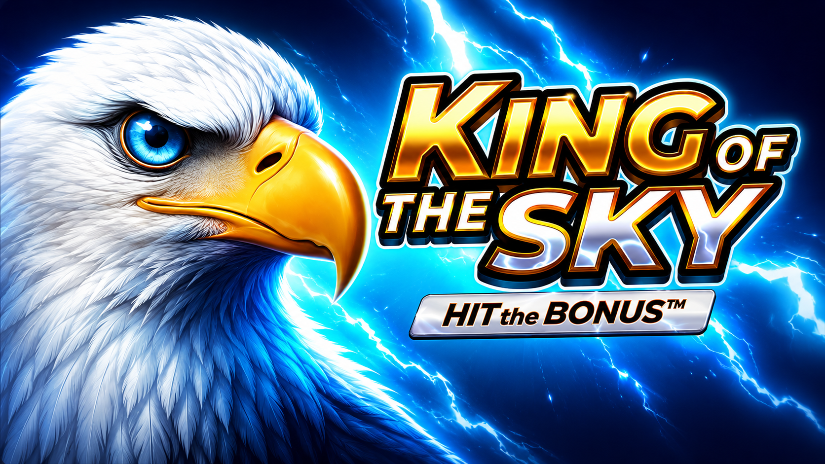 King of the Sky